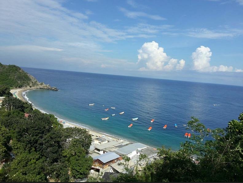 Chichiriviche de la Costa