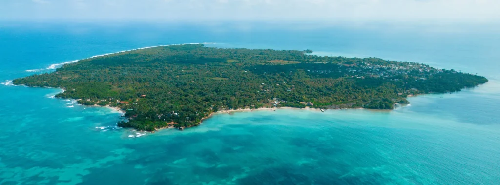 Isla Fuerte – Caribe Colombiano
