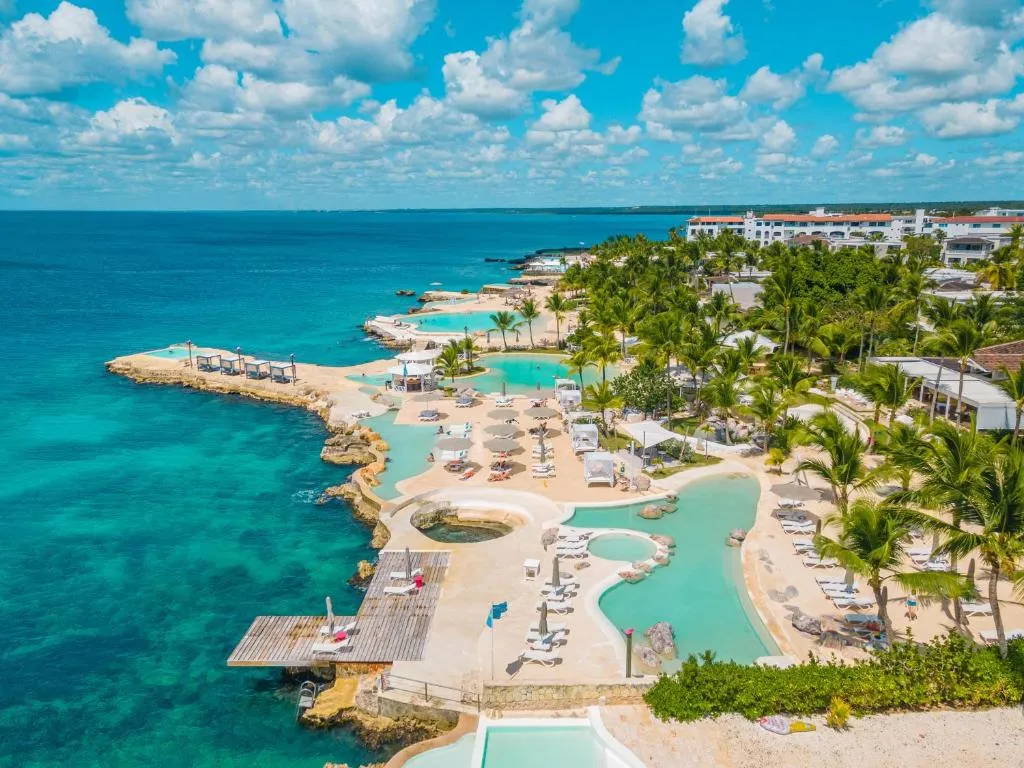 Bayahibe – República Dominicana