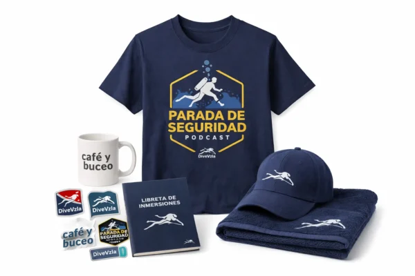 Camisa “Parada de Seguridad”