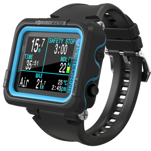 Computador de Buceo Caribe One