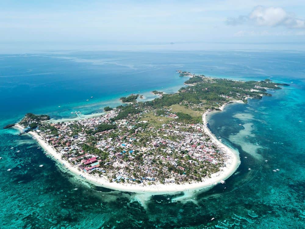 Malapascua – Filipinas